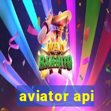 aviator api